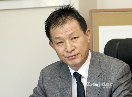 최영 대표 “세계 최고 복합문화공간 선보일 거다”